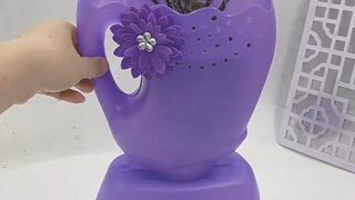 Flowerpot New idea
