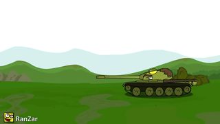 Ответный Удар.