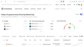 Coinmarketcap Withdrawal Tutorial (Step-by-Step)