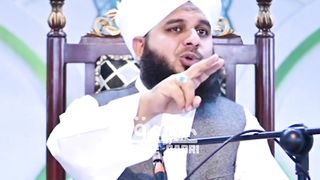 life_changing_bayan___part_2___peer_ajmal_raza_qadri___ISHQ_E_QADRI_Channel