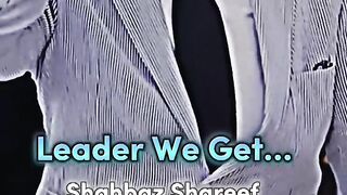 Leader_We_Get_VS_Leader_We_Want___Islamic_Republic_#islamicvideo_#shorts_#edit_#viral_#trending