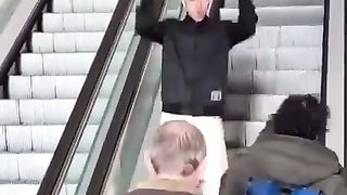 Amazing dance
