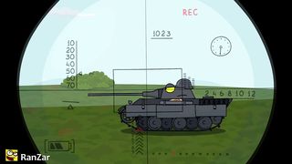 Обрывок Чертежа.