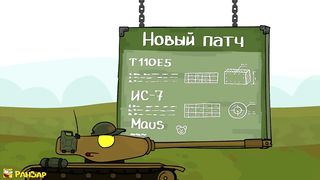 Новый Барабан. Рандомные