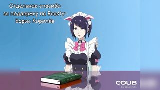 COUB #213_ COUB'ернутый _ амв _ anime amv _ amv coub _ аниме