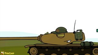 Новые Союзники.