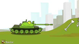 Нерф Пробития.