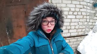 ВЫТЯЖКА СПАСЛА мой ГАРАЖ ! Устраняю печальные последствия.