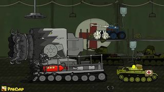 Немецкая Диверсия