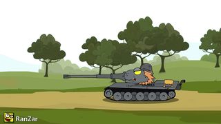 Назойливый. Рандомные