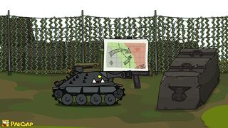 Наводчик.