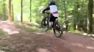 Simon says - time for a MTB ride!