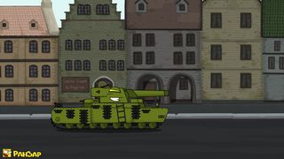 Мелкий Пакостник.