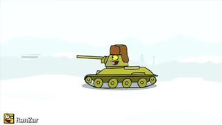 Медвежья Услуга.