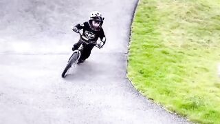 It’s kids e bikes - I really like them!