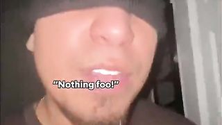 Cholo’s be like… bro forgot the works cited ????????