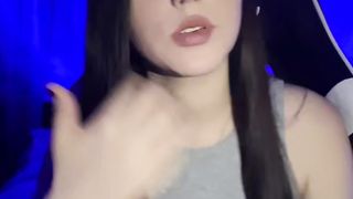 Tik tok live girl Ukraine