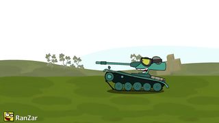Кротик. Рандомные