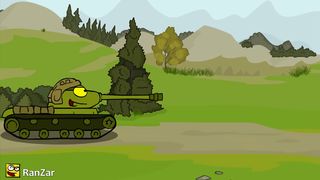 Квас как Танк