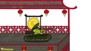 Китайские Технологии.