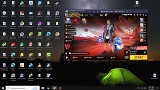 shotgun headshot trick in free fire bangla, server change free fire bangla, self revive character free fire bangla,