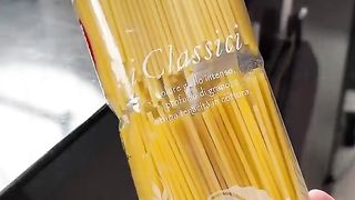 im not afraid of Italians.