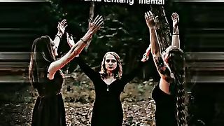 Jiwa perantau tak selalu kosong