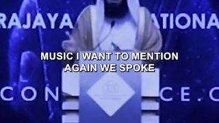 Music_In_Islam___Mufti_Menk