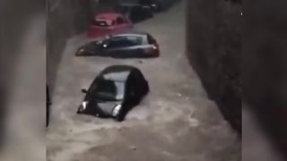 Прямо Сейчас США Уходит по Воду! Нечто Необъяснимое Началось по Всему Миру.