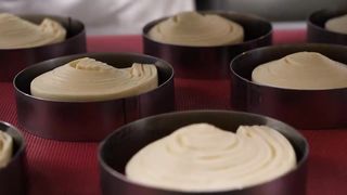 How to make AMAZING 144-layer pastries _ 연남동 슈크림 페스츄리 맛집 필엣필즈