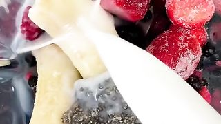 Get more AMAZING smoothie