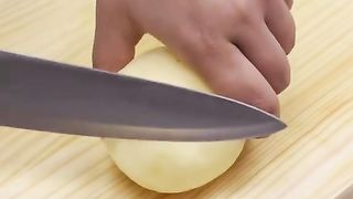 Delicious and easy! I can't stop.cooking this vegetable