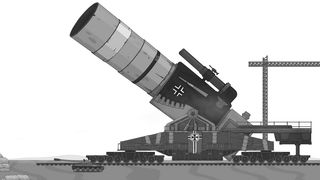 Танкомульт Дружба.