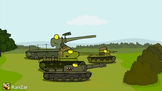 Доброволец. Рандомные