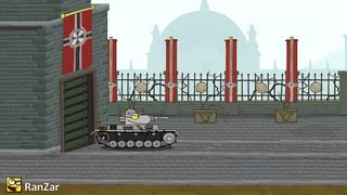 Дерзкая Вылазка. Рандомные