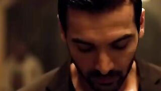 John Abraham Fight Scene