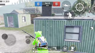Bgmi gaming