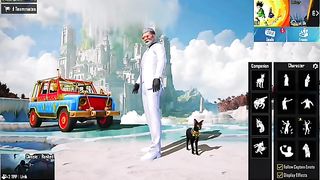 Pubg best id ????