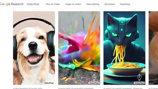 Google’s Lumiere AI Video Generator _ The Mind-Blowing World of AI Video ????????