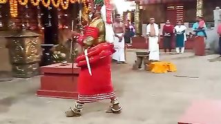 Muthappan Vellattam