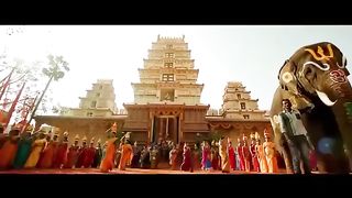 Allu Arjun's Superhit Best Action