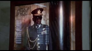 The Dogs of War (1980)
