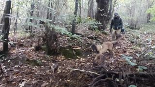 Viking House: Primitive Shelter Build with Hand Tools, Vikings, Wild Camping, Survival
