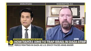 Palestine win war!!!