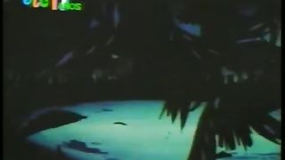 GeGeGe no Kitarō - Capítulo 25 [Español Lat][1996-1998]