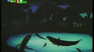 GeGeGe no Kitarō - Capítulo 30 [Español Lat][1996-1998]