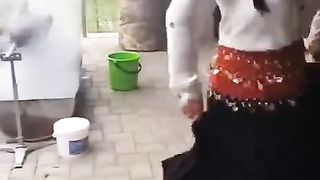 Dance music