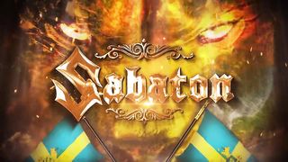 SABATON - The Lion From The North