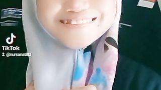 because of love