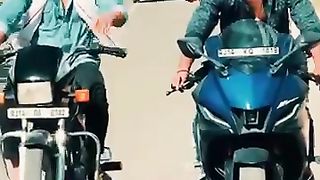 Desi se panga mehnga padega madam